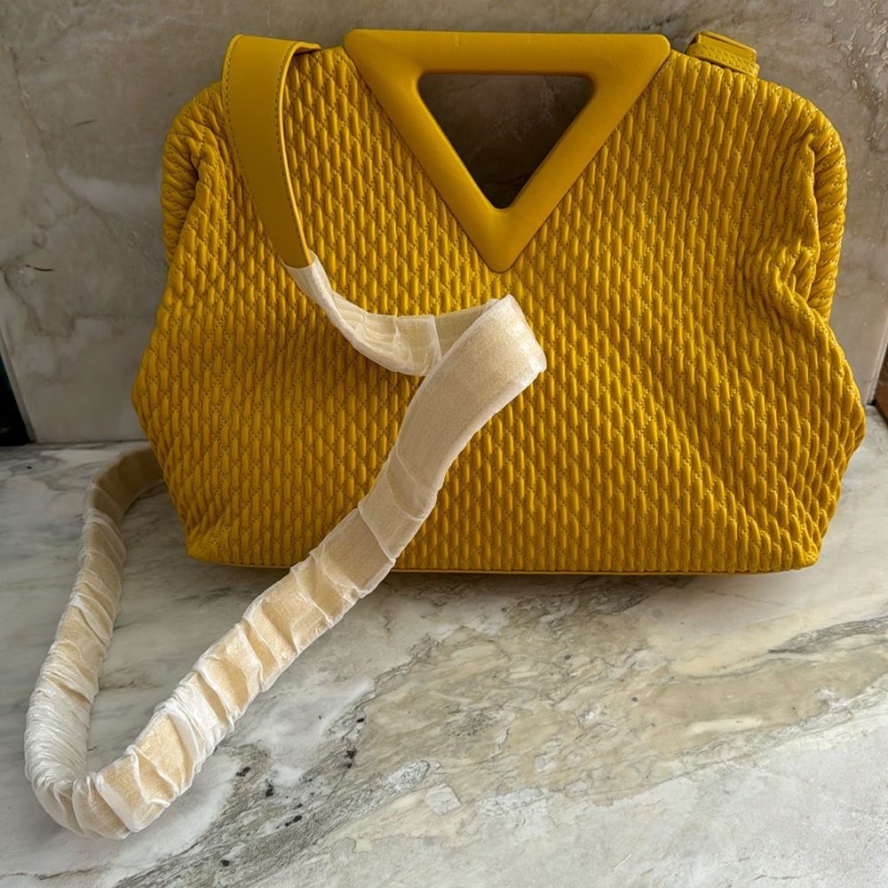 Brand new never worn shoulder bag